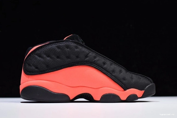 Clot Jordan Low Air Black Infrared AT3102-006 x 13 0903